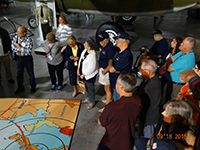 2015 Reunion Omaha SASM Tour - Photo by Larry Conner